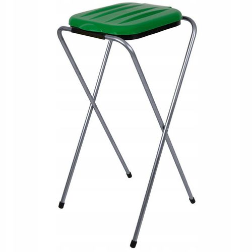 Stojak do segregacji 1 stanowisko KOLORY ! 120 l na Arena.pl