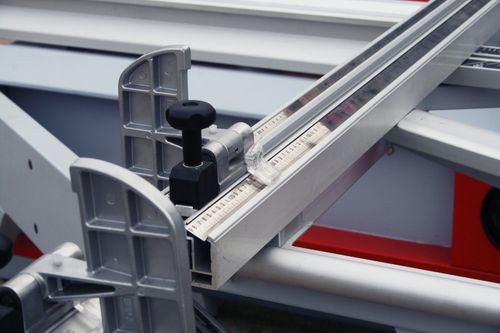 PIŁA FORMATOWA formatówka PILARKA HOLZMANN 3200 na Arena.pl