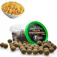 KULKI PROTEINOWE MARGROM 16mm 100g SWEET CLS