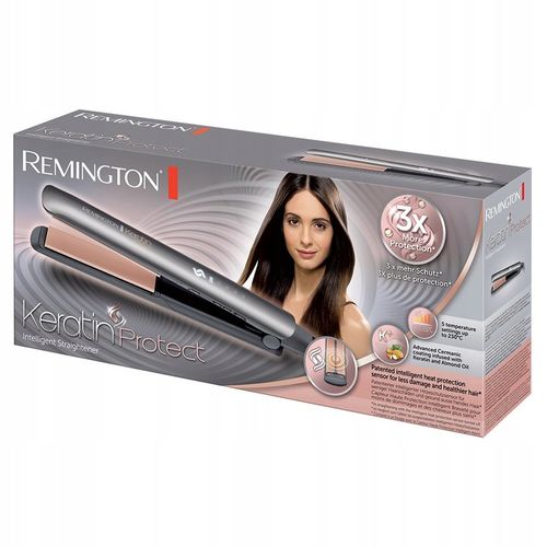 PROSTOWNICA REMINGTON KERATIN PROTECT S8598 na Arena.pl