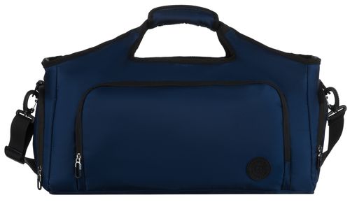 torba podróżna ptn 24480-6552 navy-black na Arena.pl