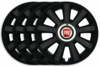 KOŁPAKI 14'' FIAT Punto Bravo Palio Siena 500 FC+