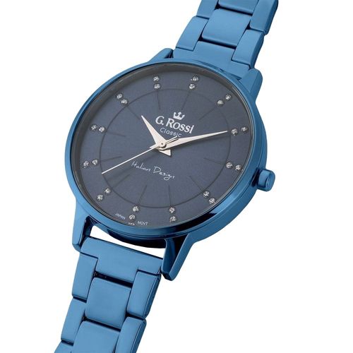 zegarek damski g.rossi c11715b-6f1 + box na Arena.pl