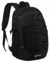 Peterson plecak męski na laptopa biznesowy do pracy wytrzymały solidny