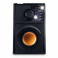 GŁOŚNIK BEZPRZEWODOWY BLUETOOTH BOOMBOX KOLUMNA PRZENOŚNY 800W KOLUMNA