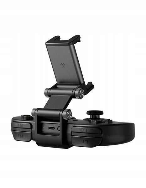 8BitDo SN30 Pro Xbox Cloud Pad + Clip Android iOS zdjęcie 5