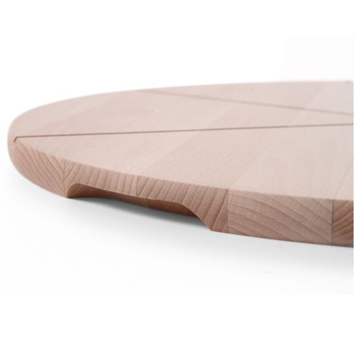 deska do krojenia pizzy 45cm - hendi 505571 na Arena.pl