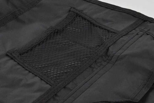 organizer na fotel samochodowy na Arena.pl