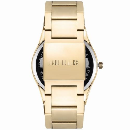 zegarek męski paul lorens pl20015b-1d1 + box na Arena.pl