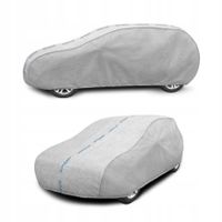 Pokrowiec plandeka do Skoda Octavia Rapid Scala Seat Toyota Prius Corolla