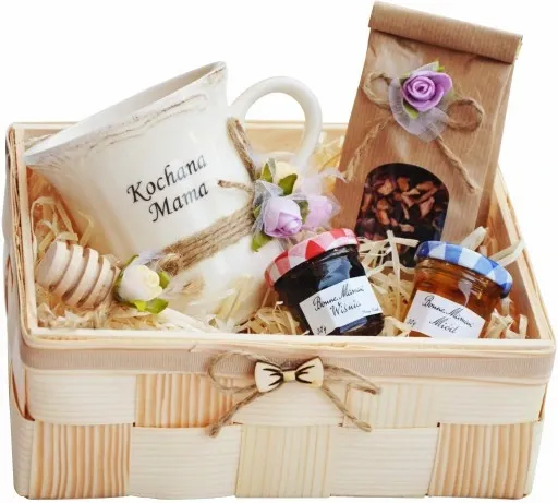 Oryginalny Prezent dla Najlepszej Szefowej ZESTAW zdjęcie 7