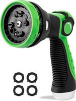 Pistolet Dysza zraszająca do węża ogrodowego