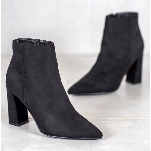 Botki Ze Szpicem r.41 na Arena.pl