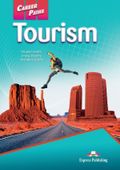 CAREER PATHS: TOURISM + DIGIBOOK EXPRESS PUBL. VIRGINIA..