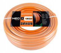 NEO Wąż ogrodowy 3/4" x 30 m, 4-warstwowy NEO ECONOMIC 15-804