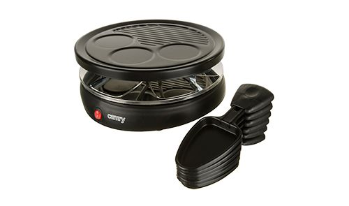 CR 6606 Grill elekt_ - Raclette na Arena.pl