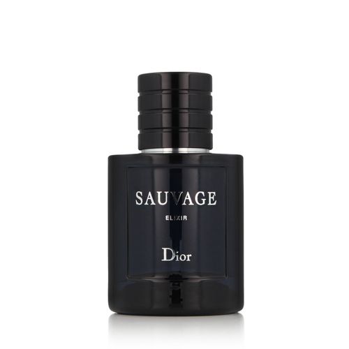 Perfumy Męskie Dior Sauvage Elixir EDP 60 ml na Arena.pl
