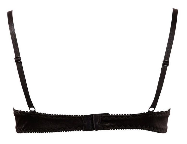 Basic Shelf Bra Black 80C zdjęcie 6
