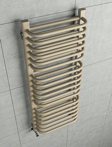 GRZEJNIK ŁAZIENKOWY OLD-SCHOOL 940x400 QUARTZ 2 na Arena.pl