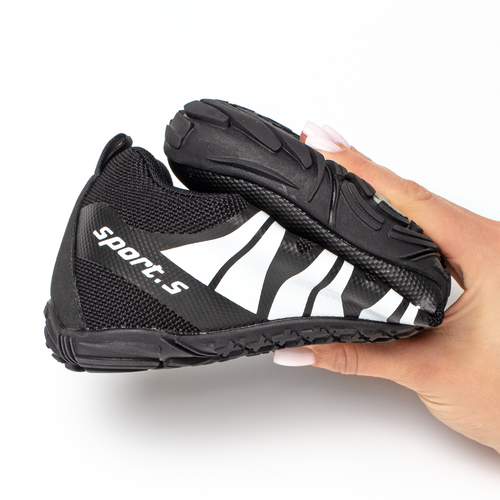 Buty Do Wody Wodoodporne Antypoślizgowe Lekkie Oddychające Sportowe 42 Czar na Arena.pl