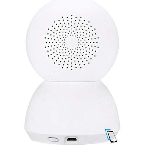 Xiaomi MI HOME CAMERA 360° na Arena.pl