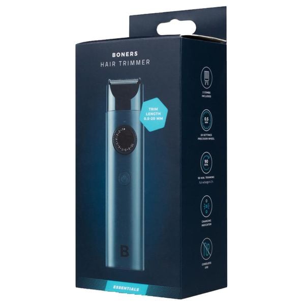 Golarka Hair Trimmer Shaver zdjęcie 8