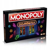 Monopoly Monopoly Domówka