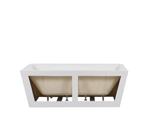 Wanna biała HASSEL na Arena.pl