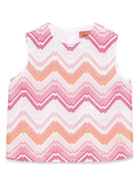 Top dziecięca MISSONI 6Lat zdjęcie 1