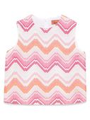Top dziecięca MISSONI 6Lat