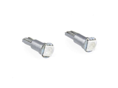 BLISTER 2pcs - EPL08 RED T5 R5 1 SMD 5050 na Arena.pl