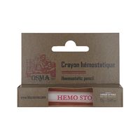 Osma Rasage Haemostatic pencil - Ałun w sztyfcie na zacięcia, 12g