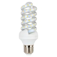 Żarówka spiralna LED E27 13W 1290lm neutralna do kuchni energooszczędna