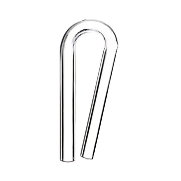 Neo U Clip Medium - U rurka 2 sztuki zdjęcie 1