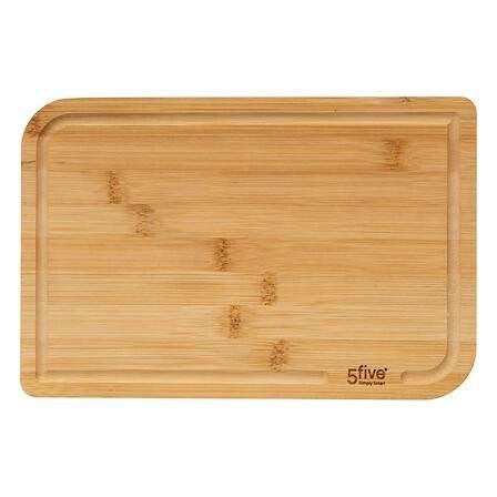 Zestaw 2 bambusowych desek do krojenia na Arena.pl