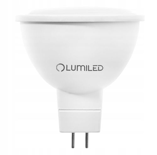 10x Żarówka LED MR16 6W = 50W 580lm 12V LUMILED na Arena.pl