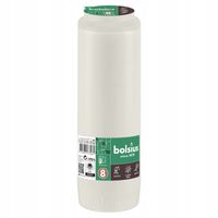 Wkłady do zniczy olejowe Bolsius RC8 170h 15 sztuk