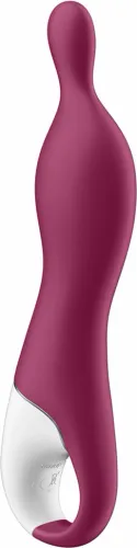 Satisfyer - Stymulator łechtaczki A-mazing 1 na Arena.pl