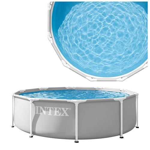 Basen Stelażowy Intex 26700Nd na Arena.pl