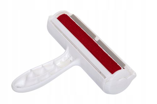 SZCZOTKA DO USUWANIA SIERSCI na Arena.pl