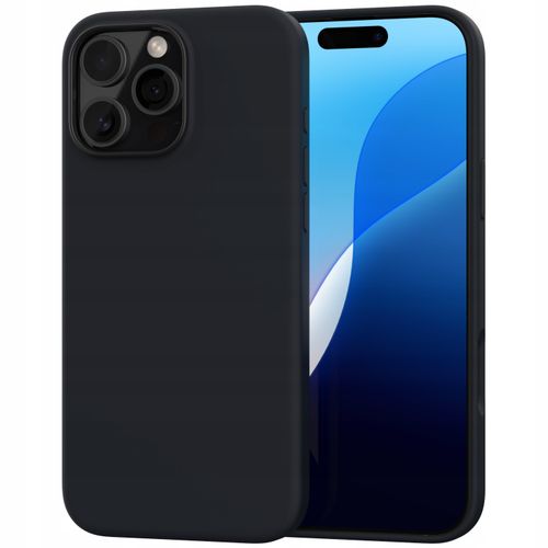 ETUI MAGNETYCZNE DO IPHONE 16 PRO MAX SPACECASE PURE MAG CASE DO MAGSAFE na Arena.pl