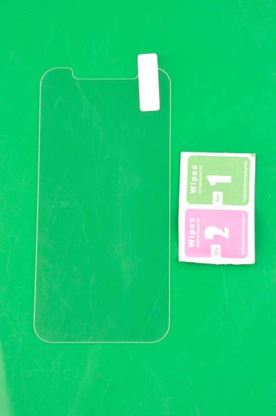 Szkło Hartowane 9H do Apple iPhone 12 / 12 Pro zdjęcie 2