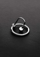 Full Stop C-Plug With Steel Ring (25Mm)