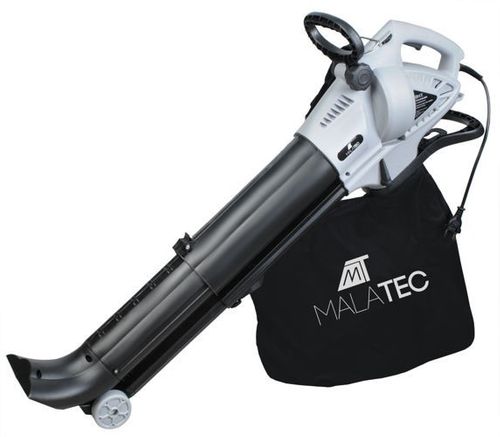 Dmuchawa do liści 3000W na Arena.pl