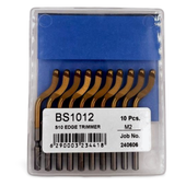 Ostrza do gratowania HSS, różne rodzaje Rozmiar: BS1012 (10 szt.)