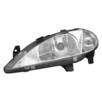 REFLEKTOR LAMPA PRAWA RENAULT MEGANE I 1996 1997 1998 1999 2000 2001 2002
