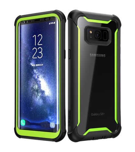PANCERNE ETUI ARMOR 360° OBUDOWA DO GALAXY S8+ na Arena.pl