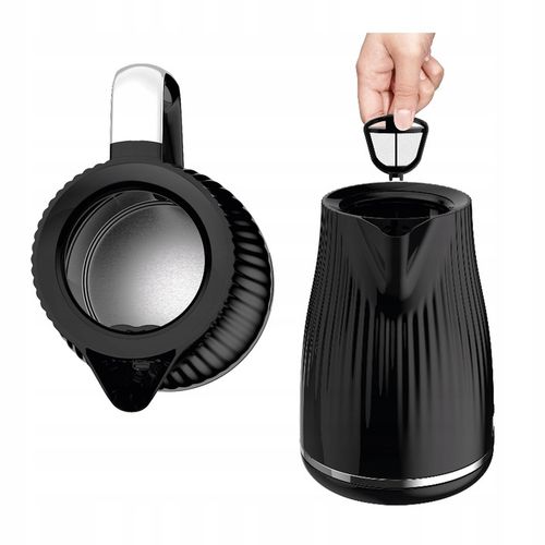 KO250830 CZAJNIK ELEKTRYCZNY TEFAL na Arena.pl