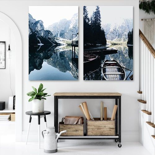 Plakat, Sekret gór 70x100 na Arena.pl