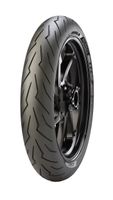 Pirelli DIABLO ROSSO III F 130/70ZR16 61 W
